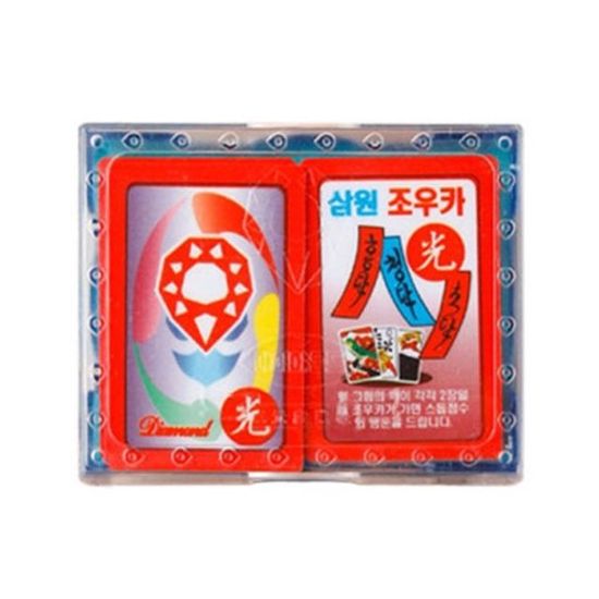 다이아몬드화투 1개 고스톱(W0EAF6E)