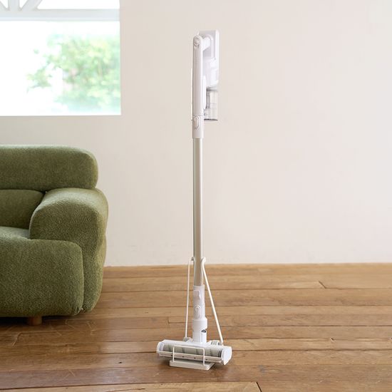 무선청소기 이지 케어 A 셀프스탠딩 진공 청소기