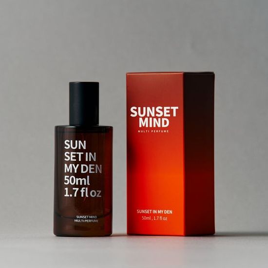 선셋마인드 멀티 퍼퓸 - 선셋 인 마이 댄 50ml