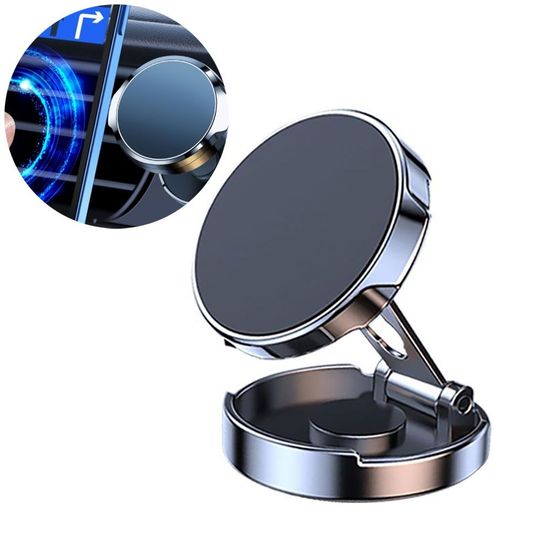 차량용 자석 핸드폰거치대 마그네틱 받침대(WD6152C)