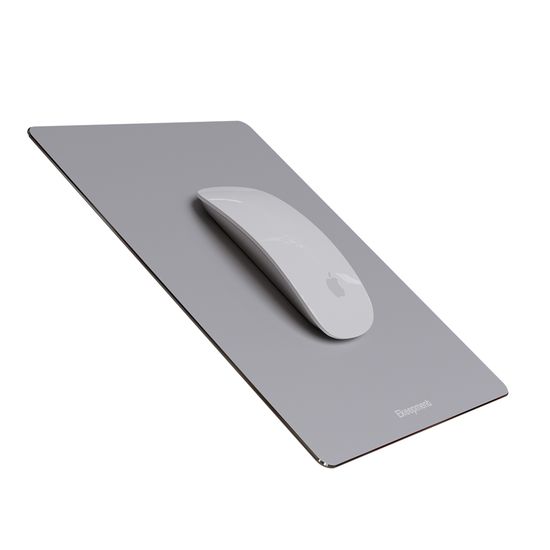 Ekeepment 알루미늄 마우스패드 미디움 (M)