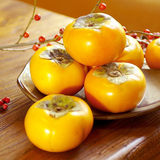 [자연예서] 햇단감 5kg 소(24과 내외)