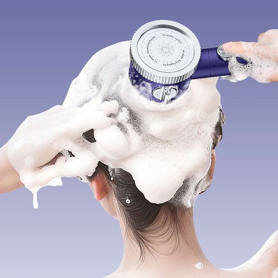 챠밍 수압상승 욕실 절수 샤워 호스 샤워기 필터 헤드