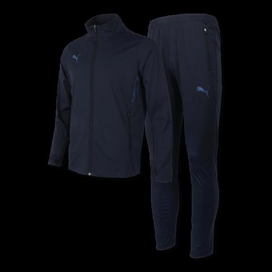 푸마 KK 인디비주얼컵 경량 트레이닝수트(93308702)