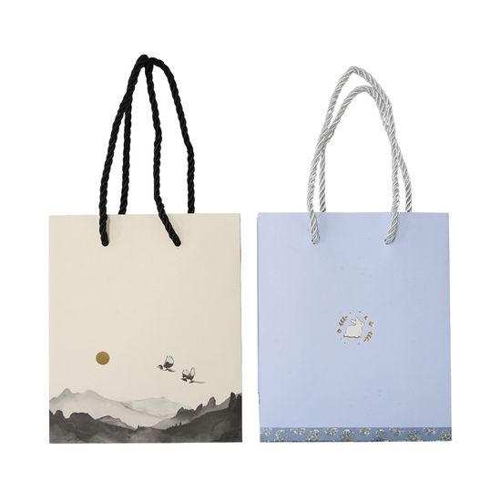 쇼핑백 종이가방 선물쇼핑백 종이쇼핑백