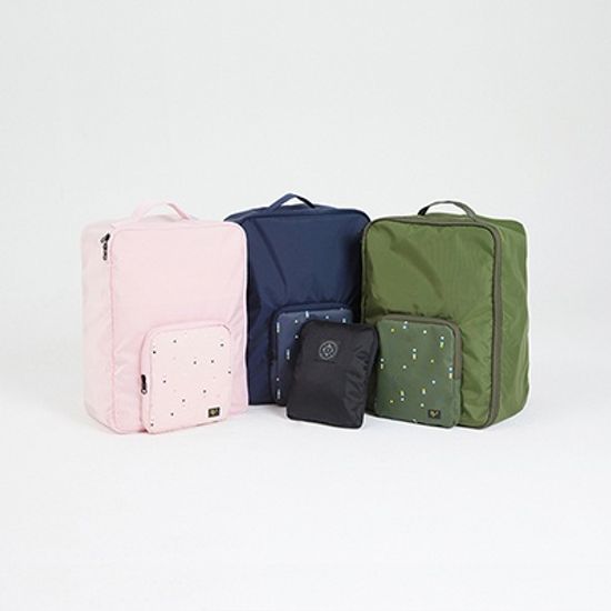 FOLDING TRUNK BAG