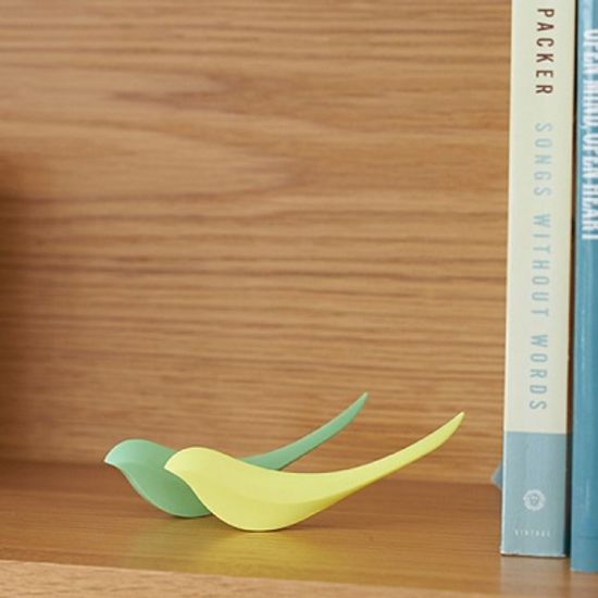 +d Birdie 페이퍼 나이프