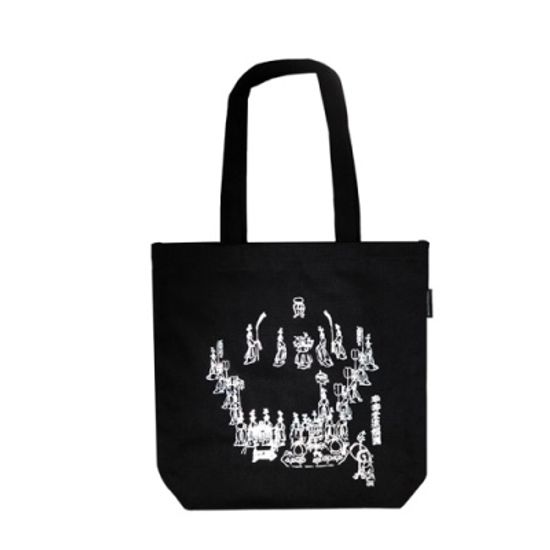 [디자인가안채] 에코백