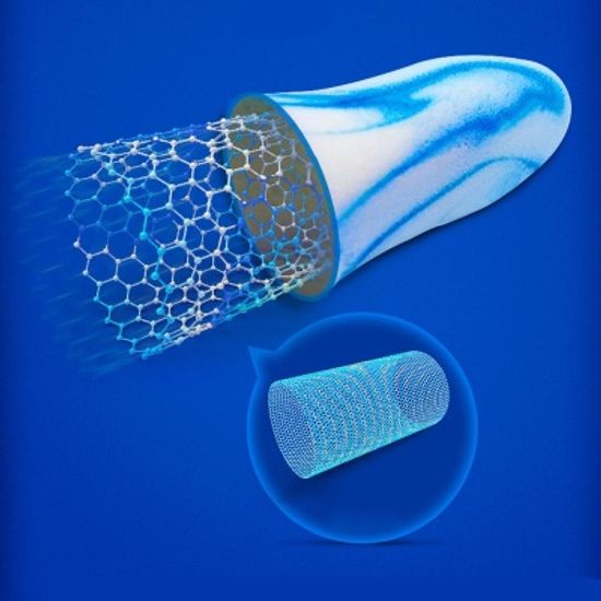 소음방지 메모리 휴대용 이어플러그 귀마개/소리 차단