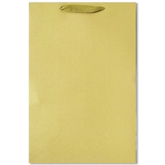 홀마크 무지 단색 쇼핑백(특대) 3종