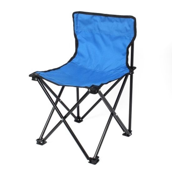 야외용 접이식의자(중) / 접이식 캠핑의자