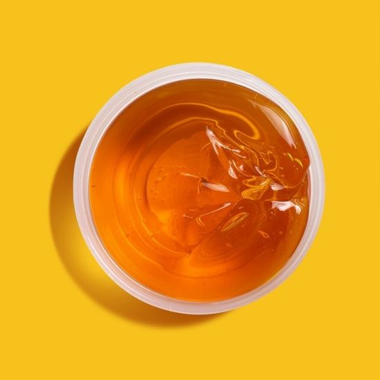 [젤리블리스] 벌집꿀 200ml+스펀지 / 수제슬라임