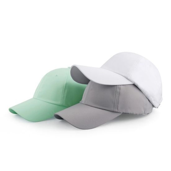 [디꾸보]빅사이즈 무지 소프트 스판 볼캡 큰모자 H012