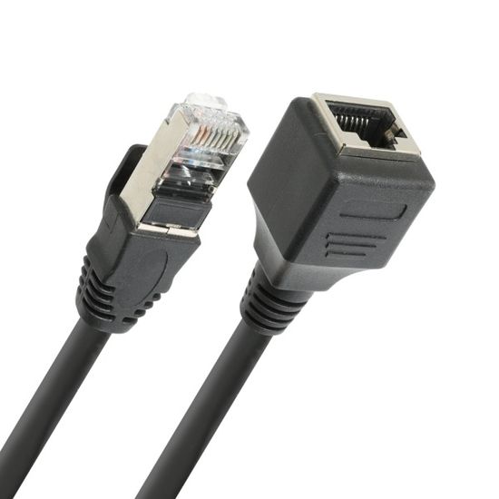 (NEXI) 넥시 CAT.6 FTP M/F 연장 랜선 UTP 랜케이블