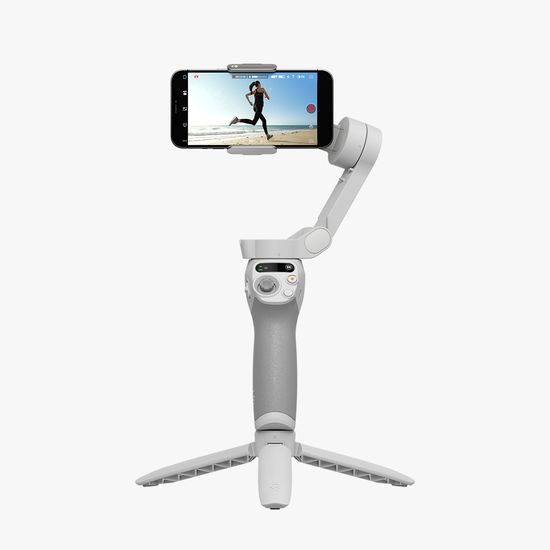 [DJI] 짐벌 Osmo Mobile SE 오즈모 모바일 SE