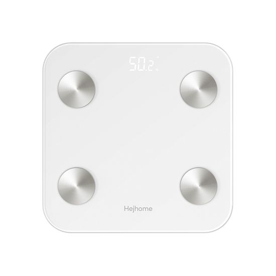 [헤이홈] 스마트 체중계 GKW-BS351WH-RE