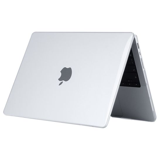 맥북 프로14 케이스 M5 M4 M3 M2 M1 투명 하드 풀커버