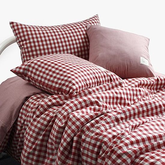 Katie 퀸 베딩세트