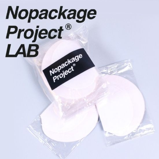 NP LAB 겨드랑이패드 겨땀 패치 겨드랑이 땀흡수 패드