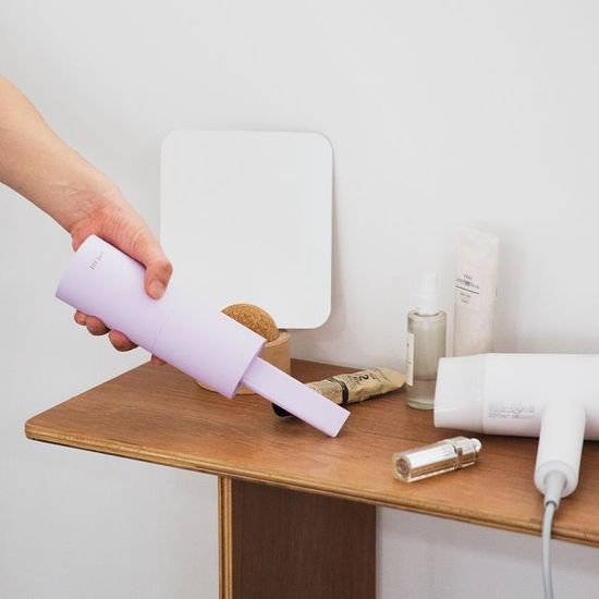 라이프썸 핸디형 무선 충전 청소기(LFS-HA17) 8종 택1