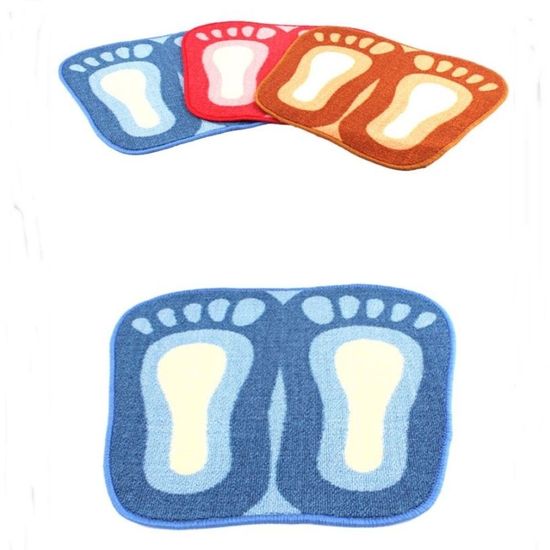 곰 발매트(색상랜덤)(W8C3879)