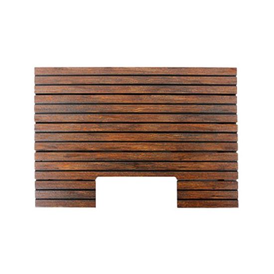 KT 욕실 홈 발판 - 대형(W99F33E)