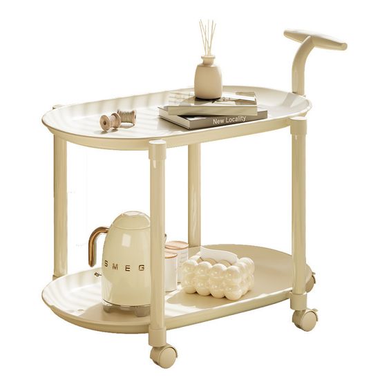 침대 사이드 거실 소파 협탁 쇼파 테이블 트롤리 웨건