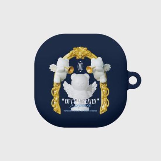 GUARDIAN ANGEL COVY-NAVY(버즈-컬러젤리)