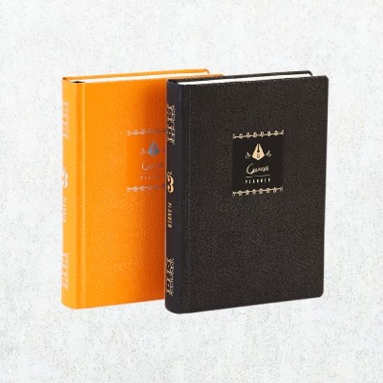 GANESH Planner 3_AE (가네쉬 3년 다이어리_AE)