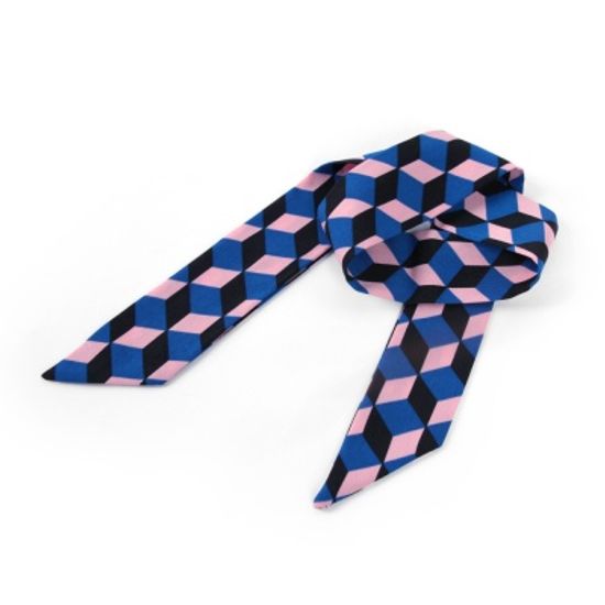 [베네]큐브 타이스카프