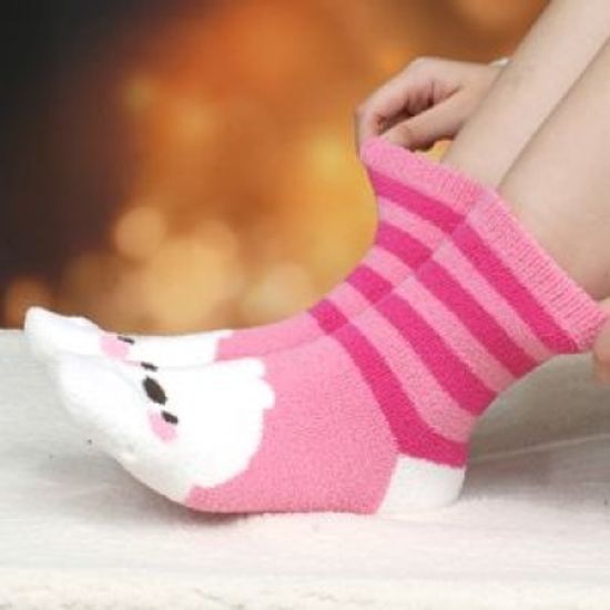 꿈요정피누 수면양말 한국캐릭터 정품 국내제작