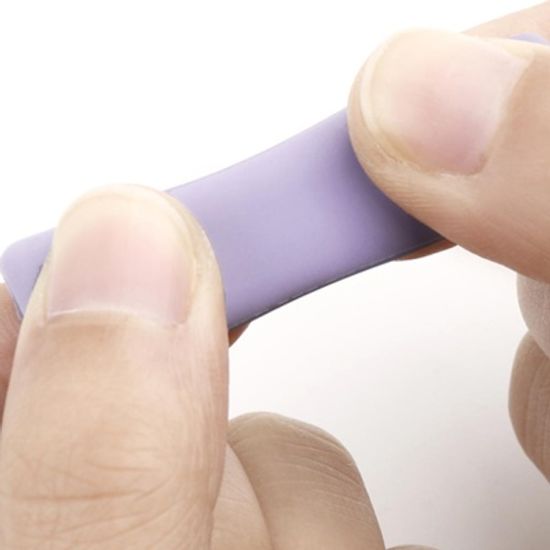 애플펜슬 1 2세대 미끄럼방지 그립 홀더 실리콘케이스