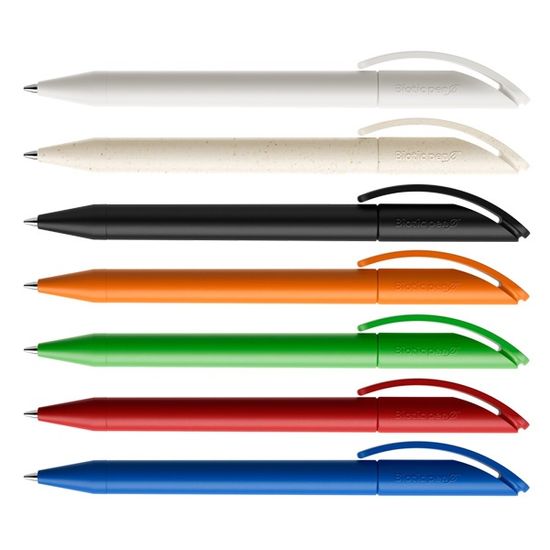 prodir 프로디아 DS3Biotic 생분해 플라스틱 볼펜