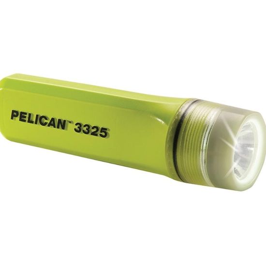 펠리칸 방폭라이트 3325 (방폭형)(WB215A6)