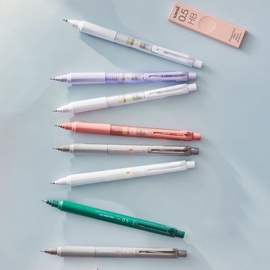 [UNI] 쿠루토가 KS 알파겔 스위치 샤프 [한정판]