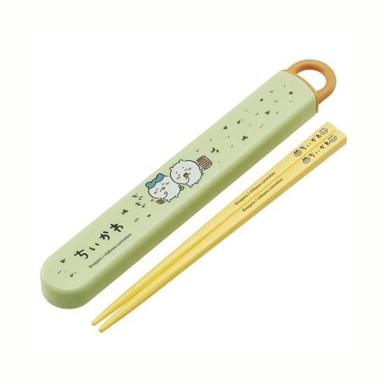 치이카와 슬라이드 젓가락 세트(H655135)