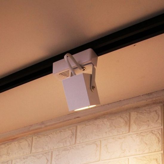 LED 윌리 스팟 라이트(화이트)