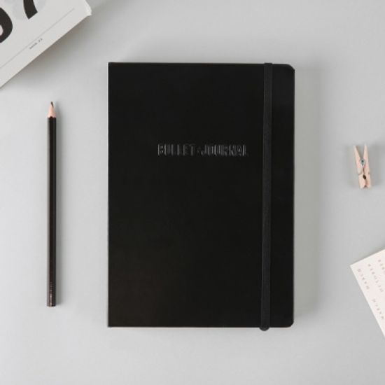 로이텀 미디엄 BULLET JOURNAL 2