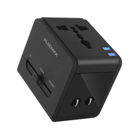 해외 여행용 멀티충전기 멀티탭 / 멀티플러그 PD충전