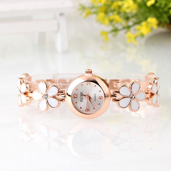 [비쥬홀릭](무배)심플 로맨틱 손목시계 7종 특가