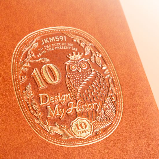 [JKM591] 오울에디션 노트 시리즈 5&9(무료각인)