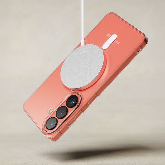 갤럭시S26 울트라 플러스 맥세이프 케이스 레빅스킨