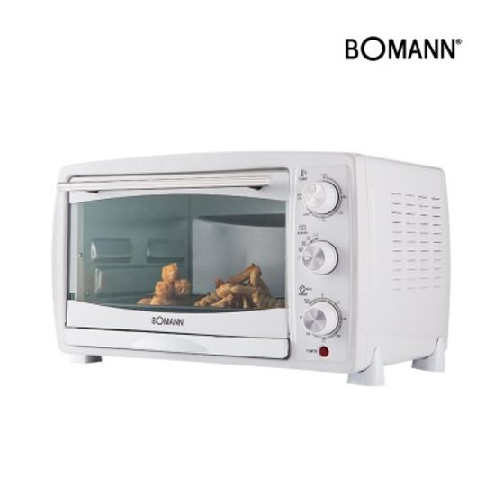 보만 22L 에어프라이어 컨벡션 전기 오븐 AO2250W