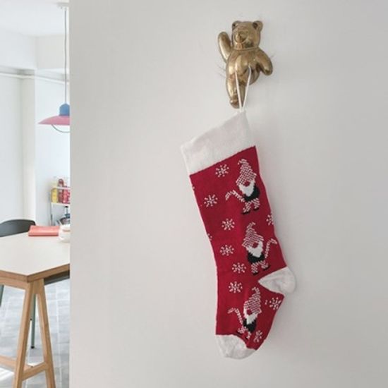 Dwarf Hanging Socks 드워프행잉삭스