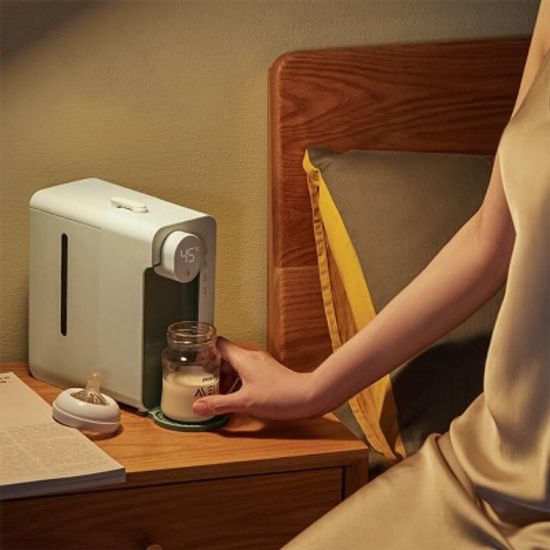 2022 샤오미 미니온수기 M2 Plus 16단히팅 순간온수