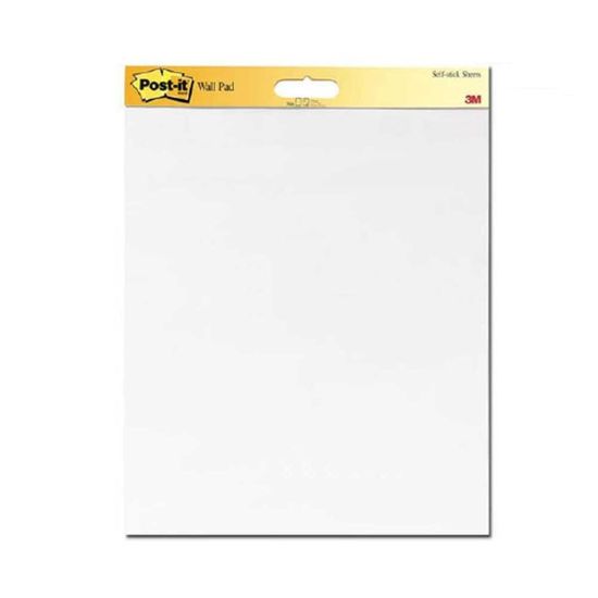 3M 포스트잇 566 월 패드 2세트(WD9D18B)