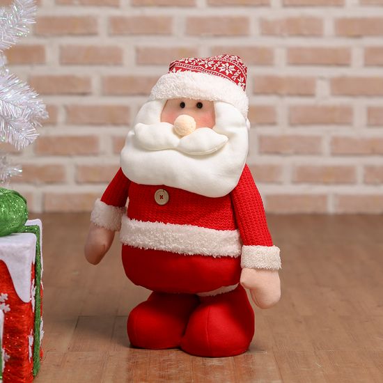 [도토로]100cm 롱다리 산타 인형