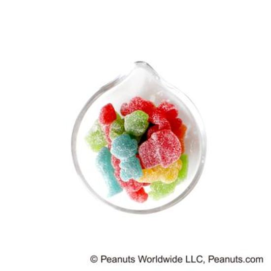 스누피캐릭터슈가구미