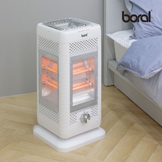 보랄 더 데일리 전방향 히터 SN-Q1000KY