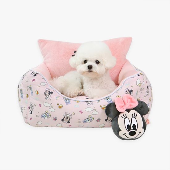 디즈니 베이비프렌즈 포그니 베드 (미니)